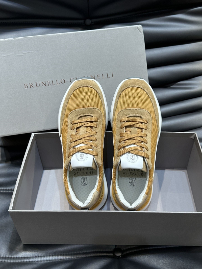 Brunello Cucinelli Sneakers